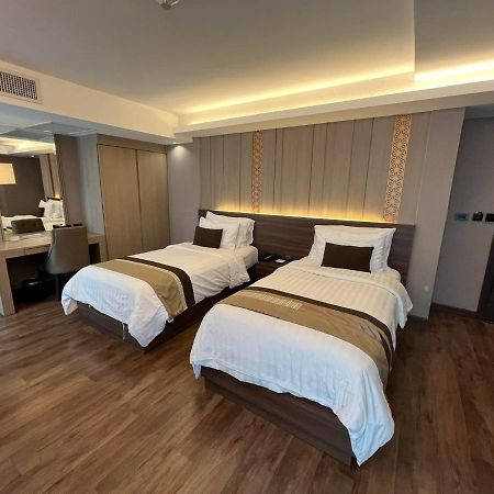 Arte Hotel - Sha Extra Plus Bangkok Dış mekan fotoğraf
