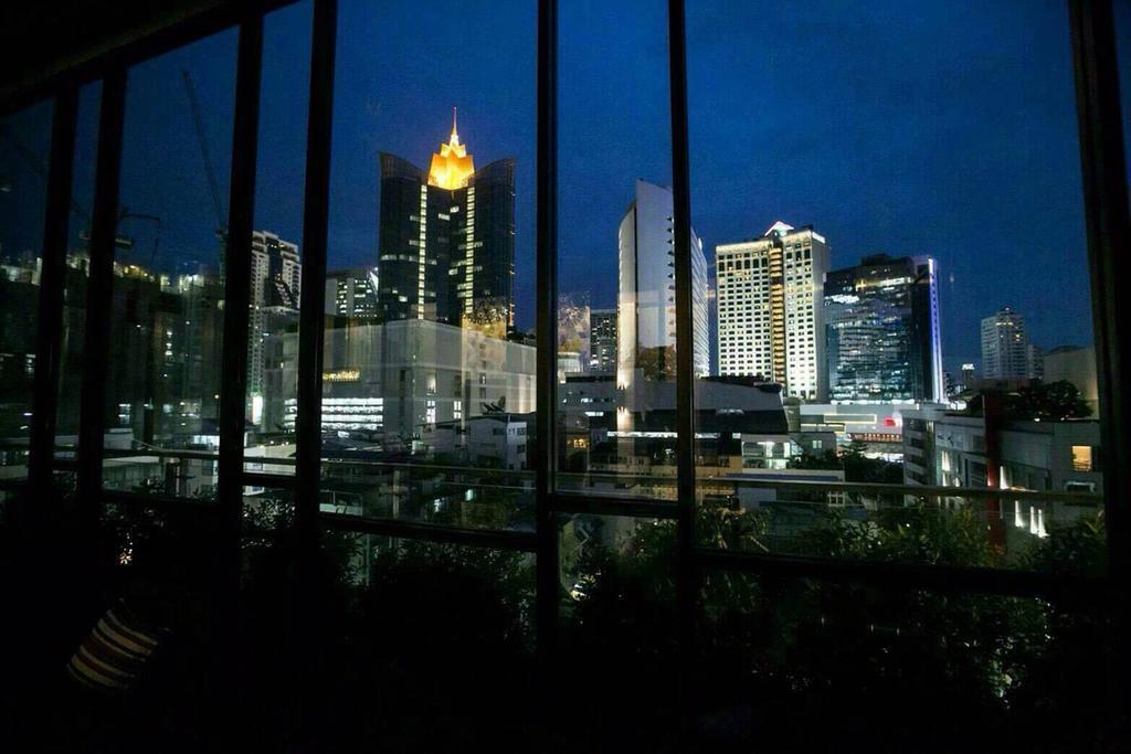 Arte Hotel - Sha Extra Plus Bangkok Dış mekan fotoğraf