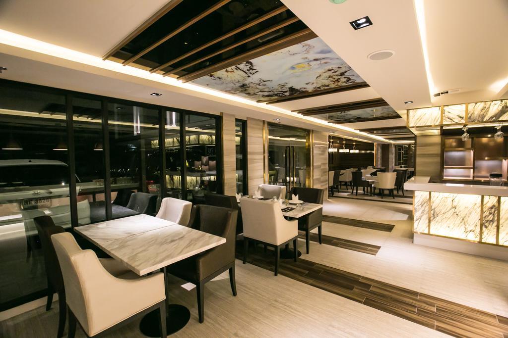 Arte Hotel - Sha Extra Plus Bangkok Dış mekan fotoğraf