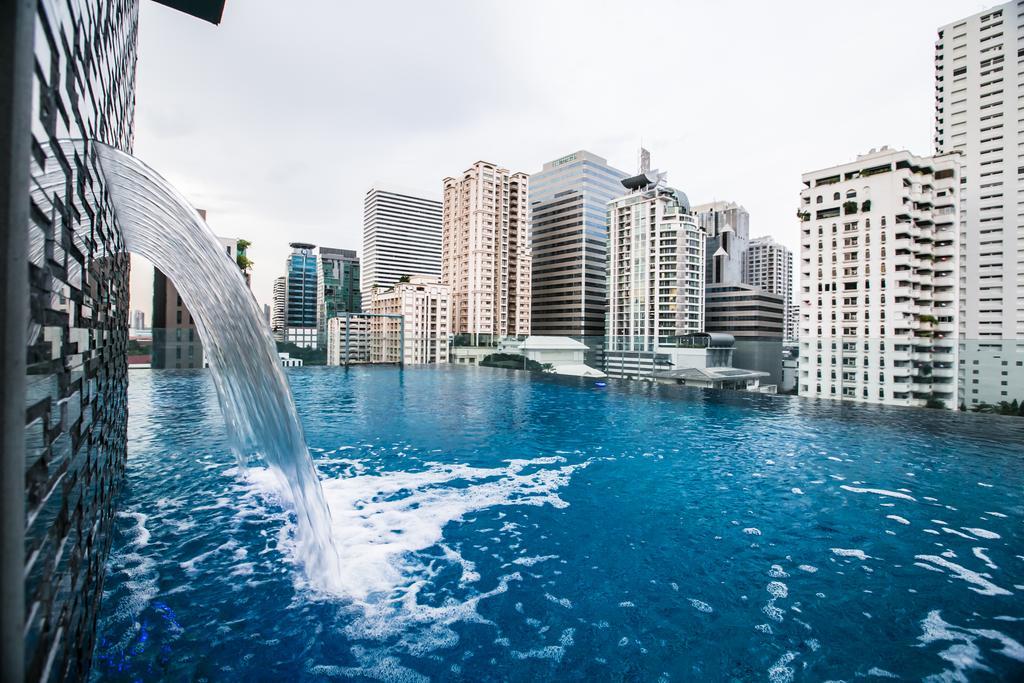 Arte Hotel - Sha Extra Plus Bangkok Dış mekan fotoğraf