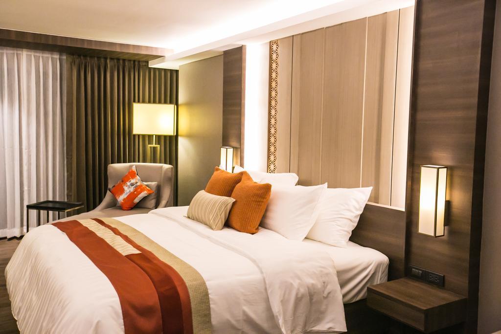 Arte Hotel - Sha Extra Plus Bangkok Dış mekan fotoğraf