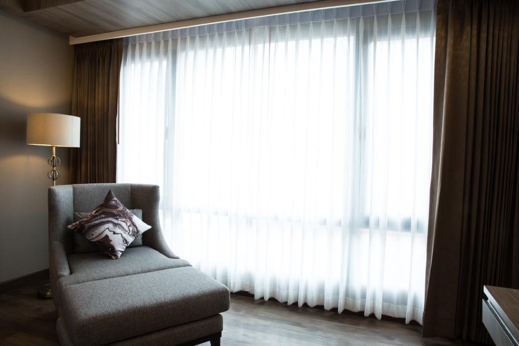 Arte Hotel - Sha Extra Plus Bangkok Dış mekan fotoğraf