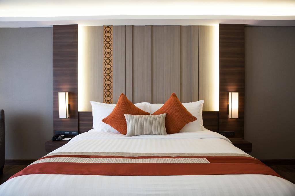 Arte Hotel - Sha Extra Plus Bangkok Dış mekan fotoğraf