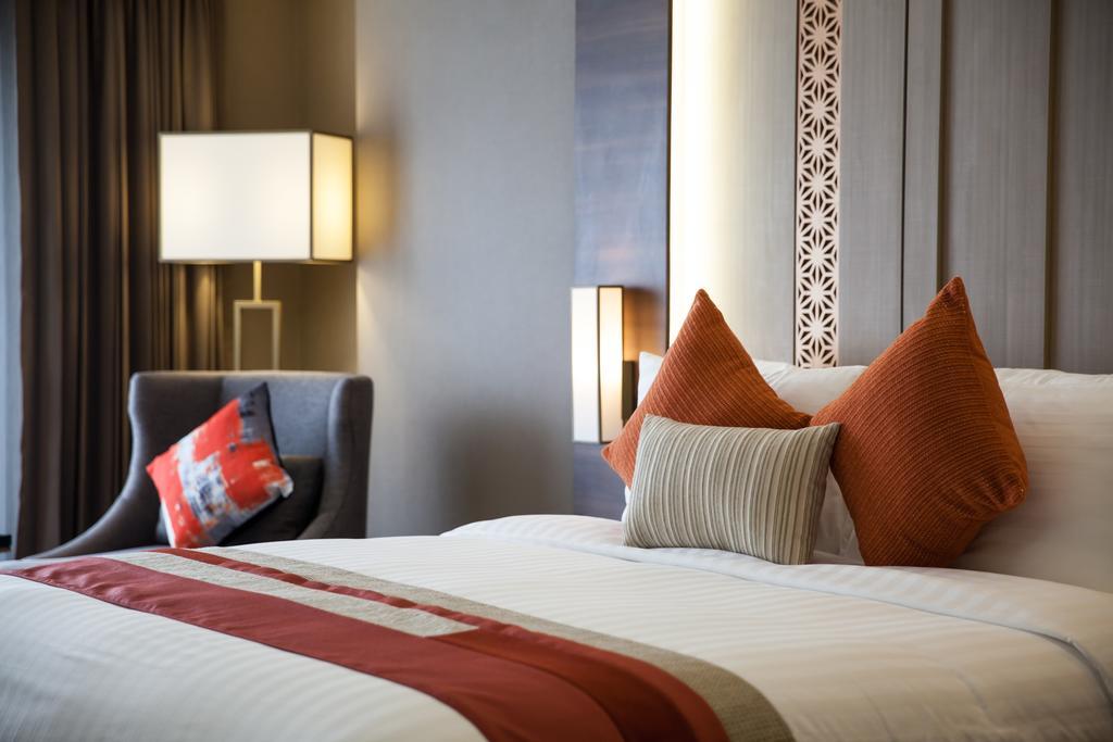 Arte Hotel - Sha Extra Plus Bangkok Dış mekan fotoğraf